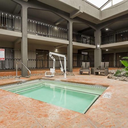 Wyndham Albuquerque Hotel & Conference Center Luaran gambar