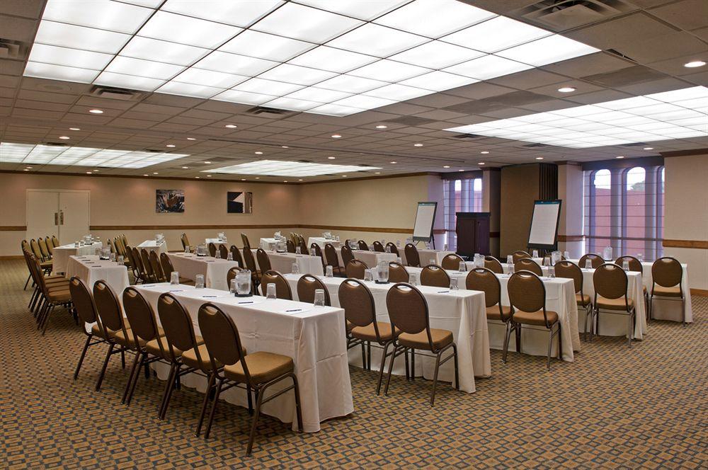Wyndham Albuquerque Hotel & Conference Center Luaran gambar