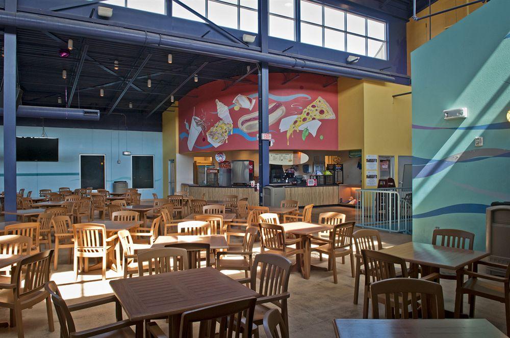 Wyndham Albuquerque Hotel & Conference Center Luaran gambar