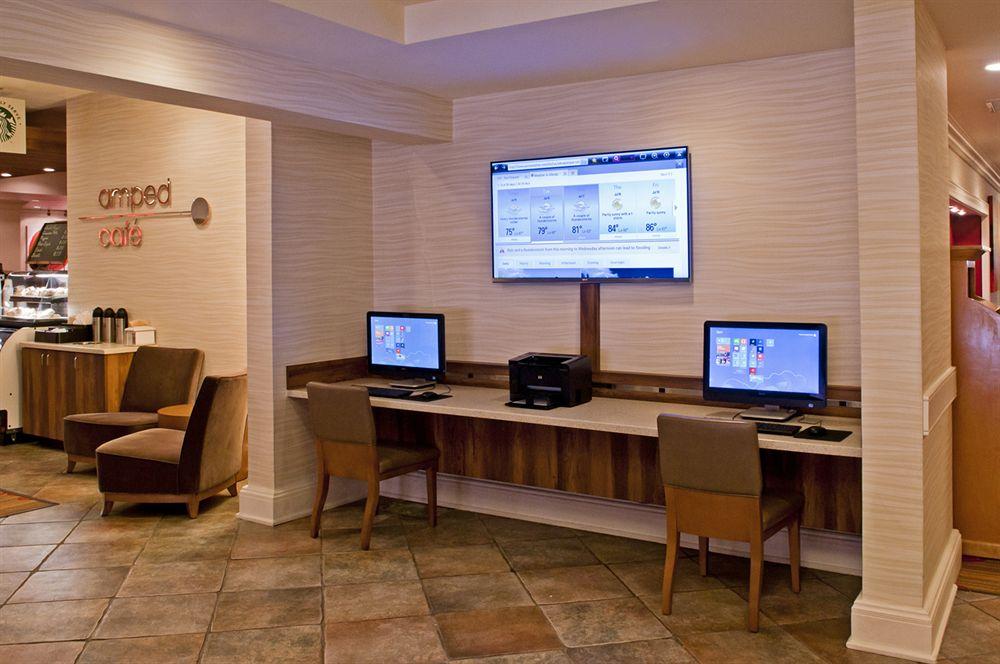 Wyndham Albuquerque Hotel & Conference Center Luaran gambar