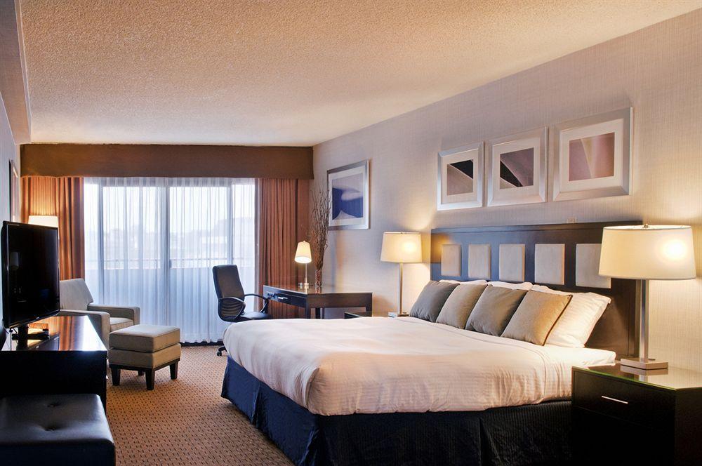 Wyndham Albuquerque Hotel & Conference Center Luaran gambar