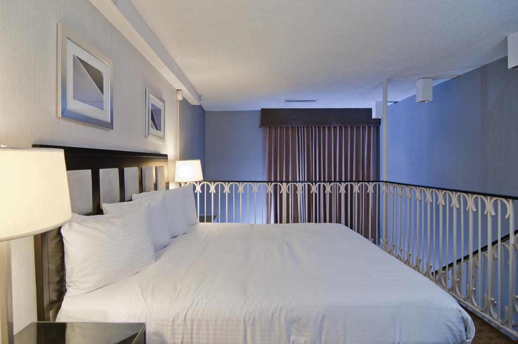 Wyndham Albuquerque Hotel & Conference Center Luaran gambar