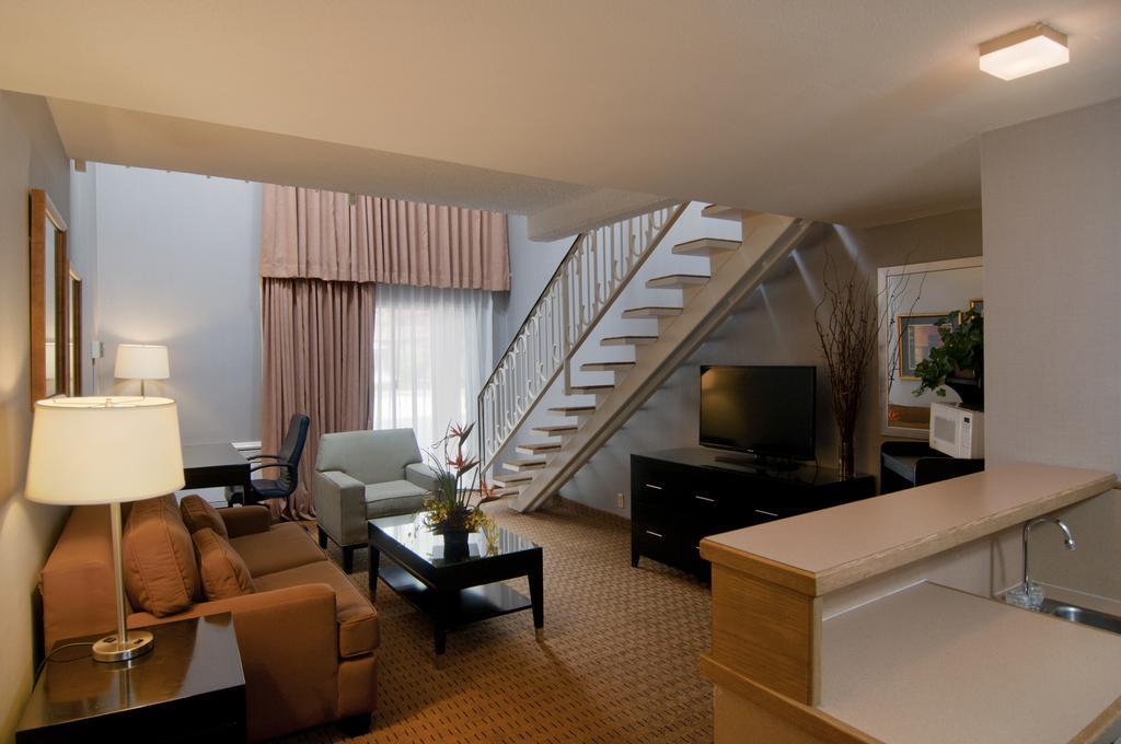 Wyndham Albuquerque Hotel & Conference Center Luaran gambar