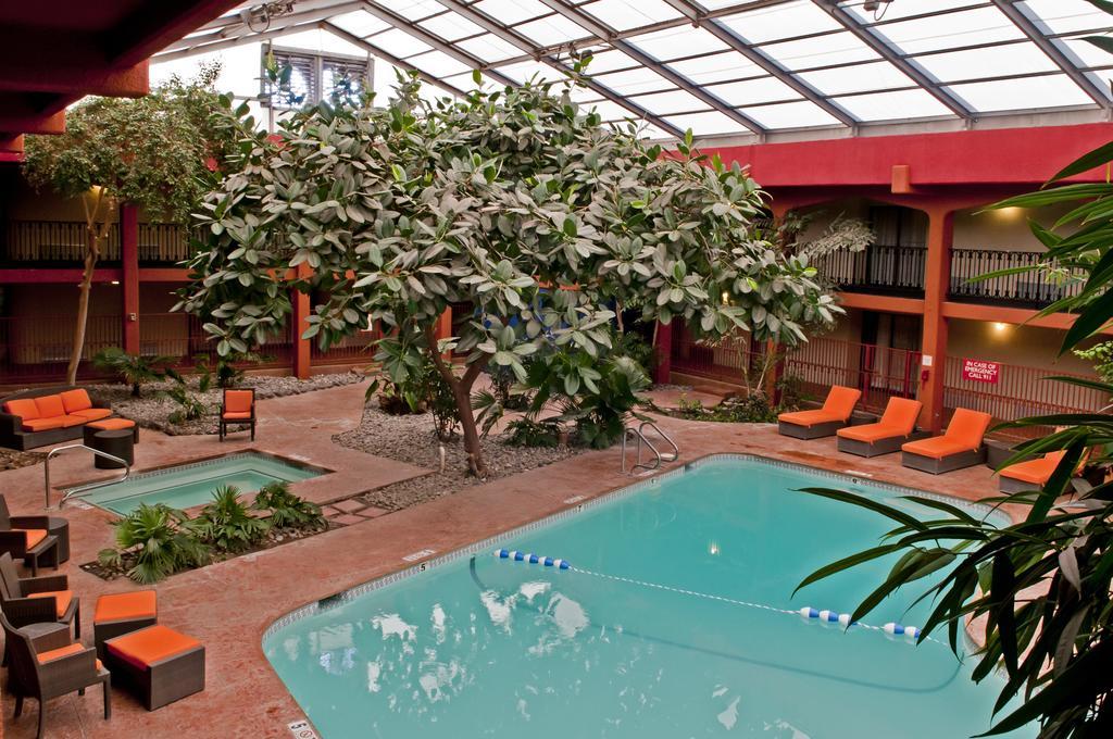 Wyndham Albuquerque Hotel & Conference Center Luaran gambar