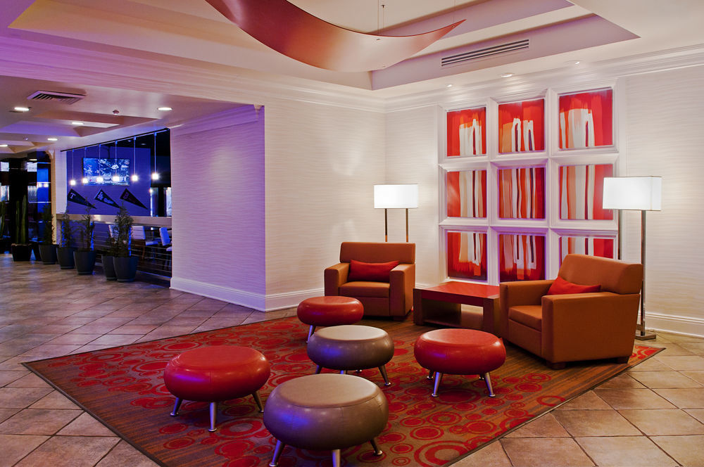 Wyndham Albuquerque Hotel & Conference Center Luaran gambar