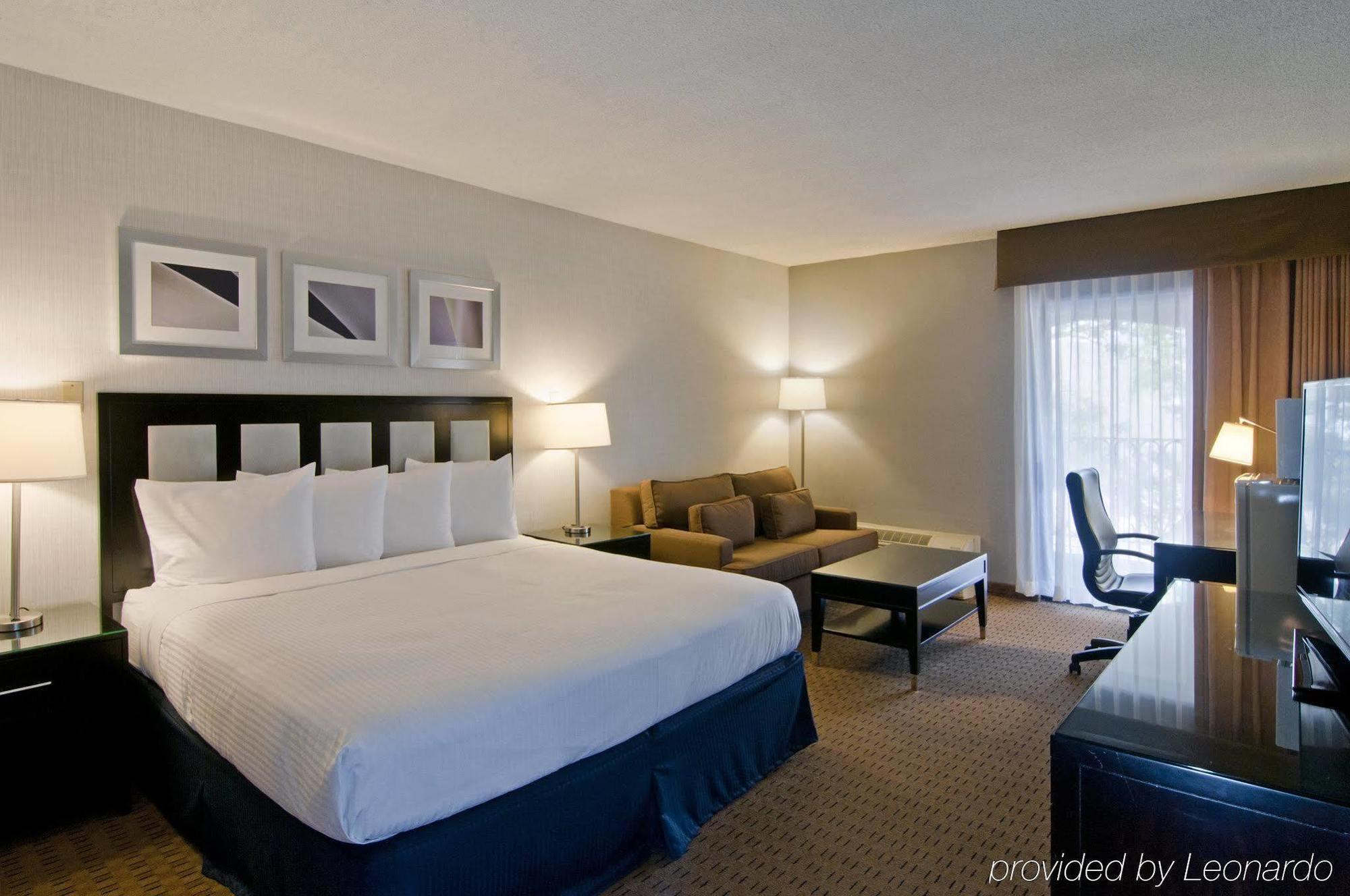 Wyndham Albuquerque Hotel & Conference Center Luaran gambar