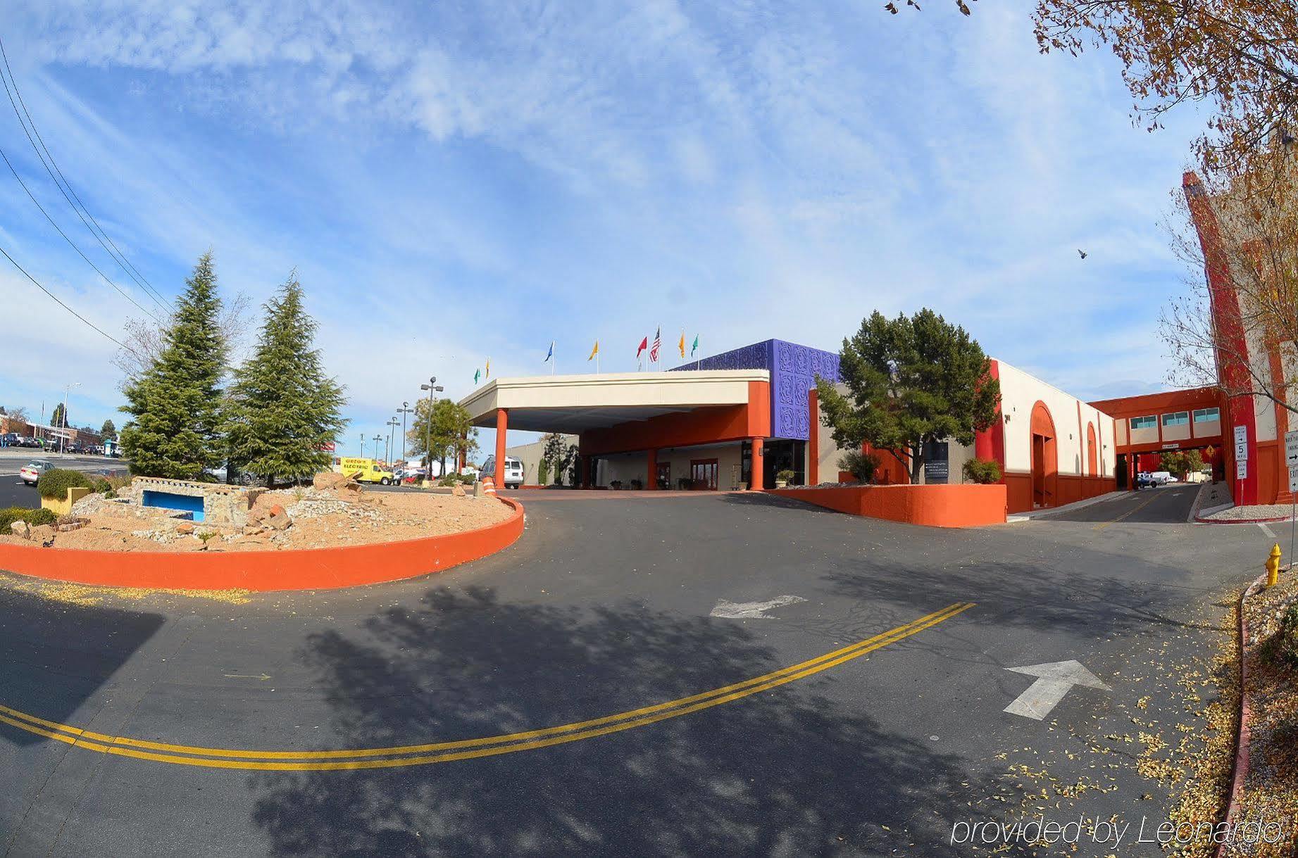 Wyndham Albuquerque Hotel & Conference Center Kemudahan gambar