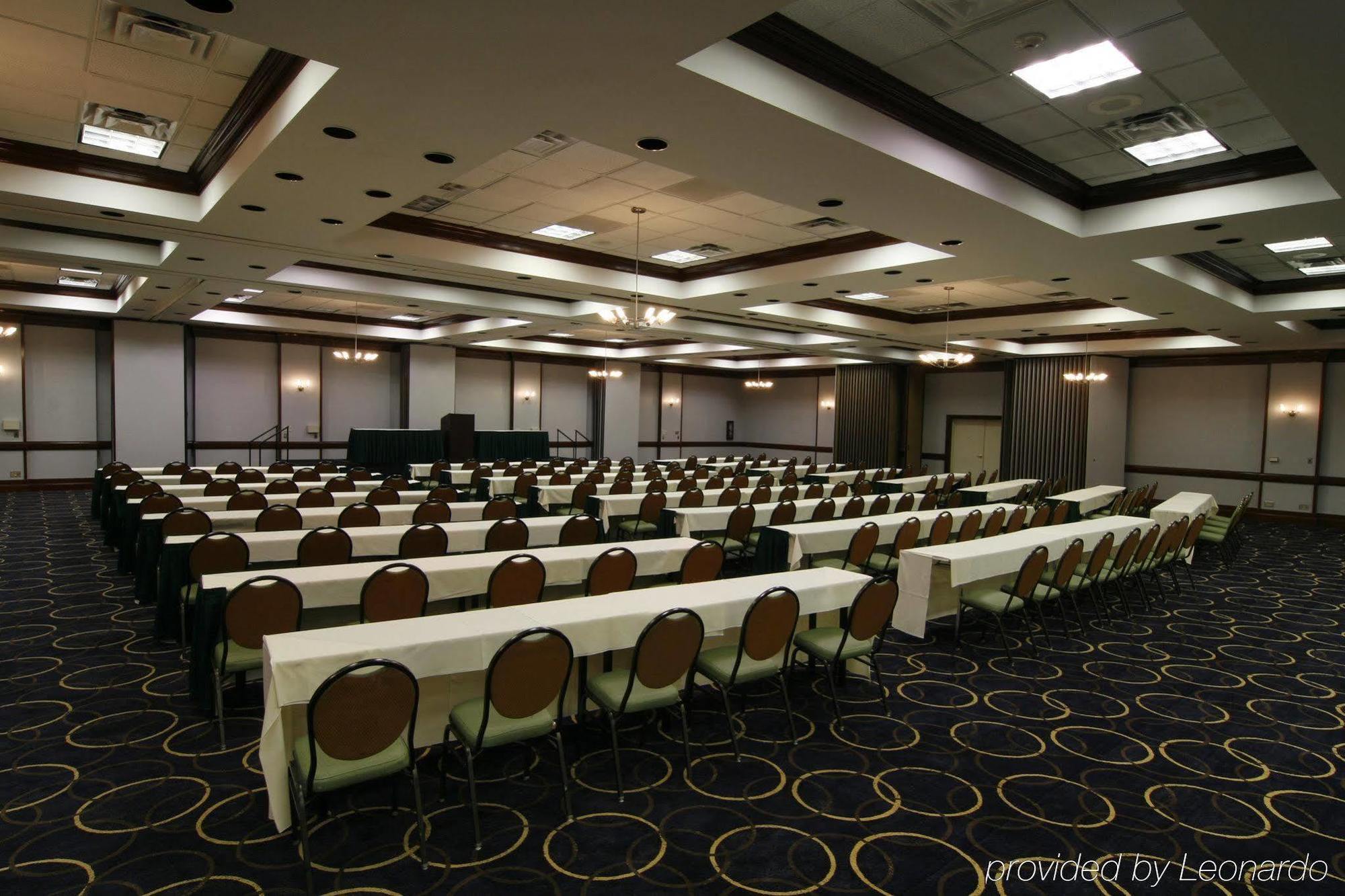 Wyndham Albuquerque Hotel & Conference Center Kemudahan gambar