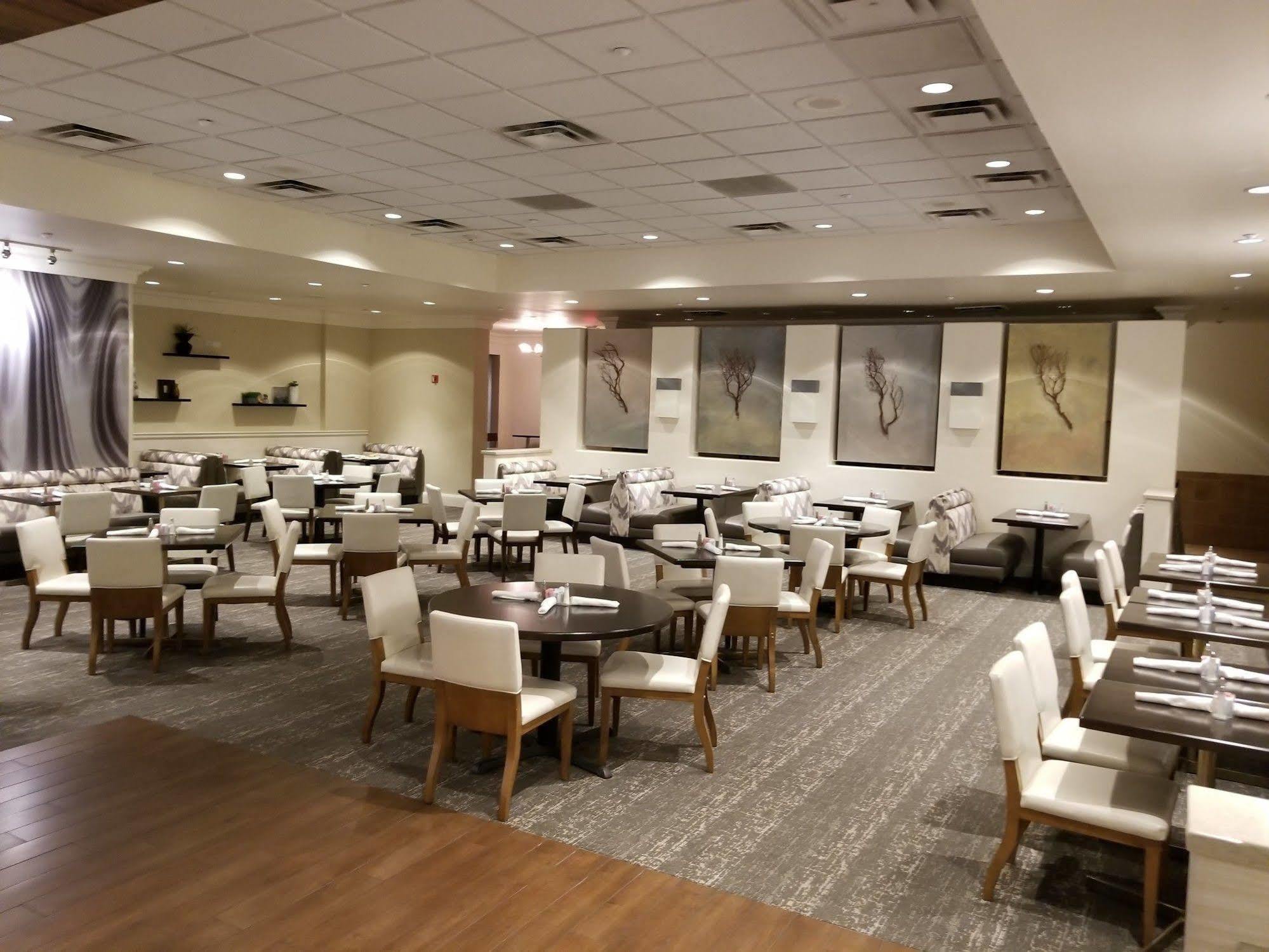 Wyndham Albuquerque Hotel & Conference Center Luaran gambar