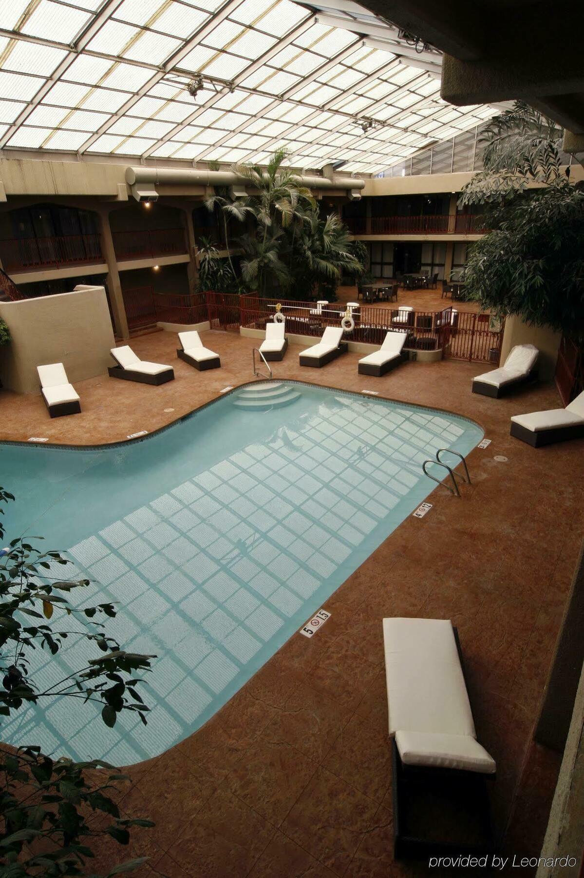 Wyndham Albuquerque Hotel & Conference Center Kemudahan gambar
