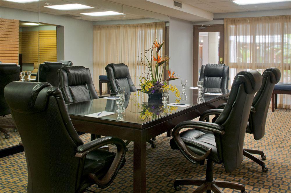 Wyndham Albuquerque Hotel & Conference Center Luaran gambar