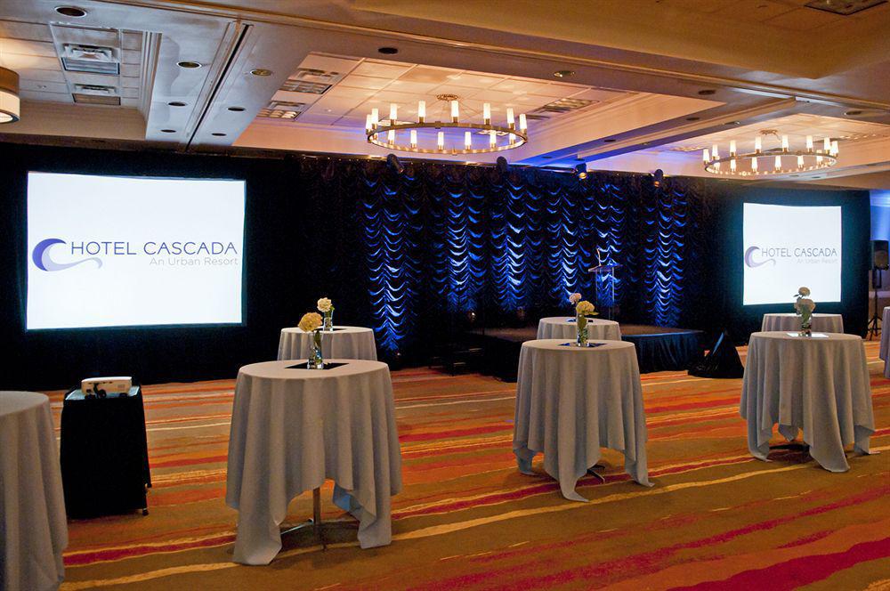 Wyndham Albuquerque Hotel & Conference Center Luaran gambar