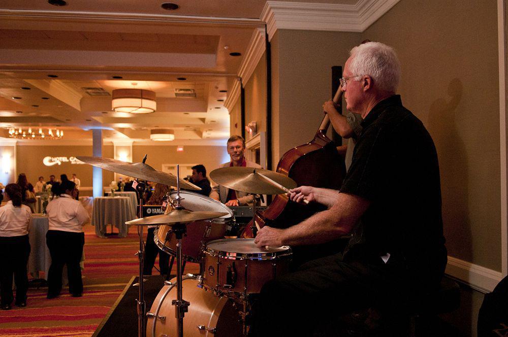 Wyndham Albuquerque Hotel & Conference Center Luaran gambar